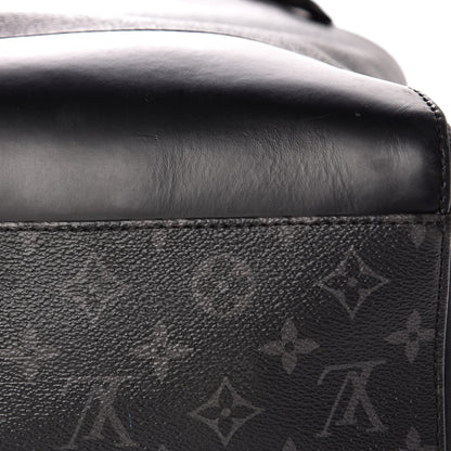 Louis Vuitton Monogram Eclipse Explorer Backpack 9 of 12