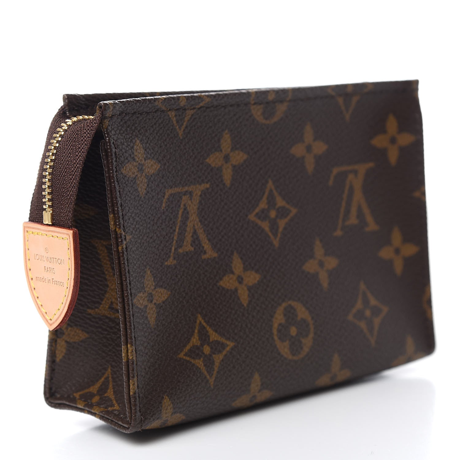 Louis Vuitton Monogram Toiletry Pouch 15 2 of 7