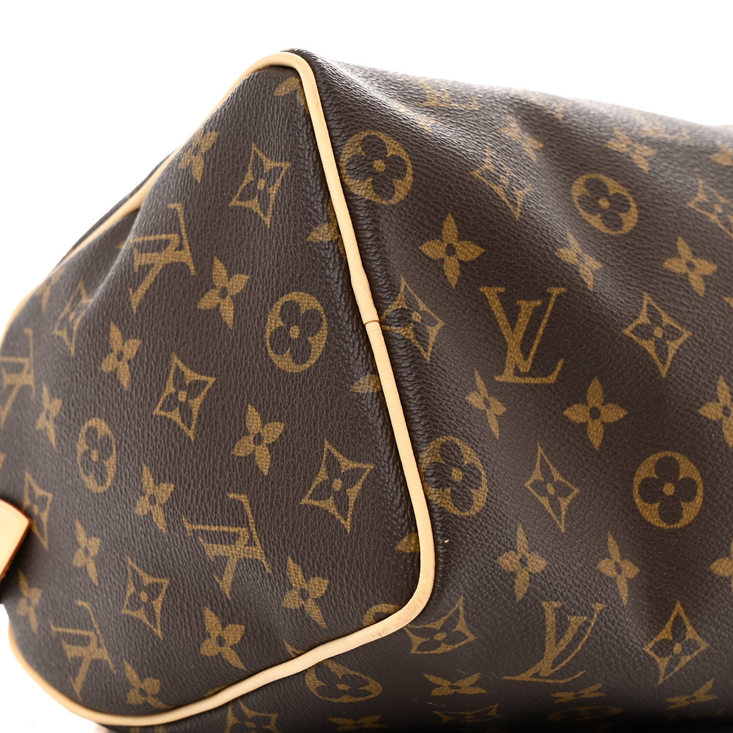 Louis Vuitton Monogram Speedy 25 9 of 11