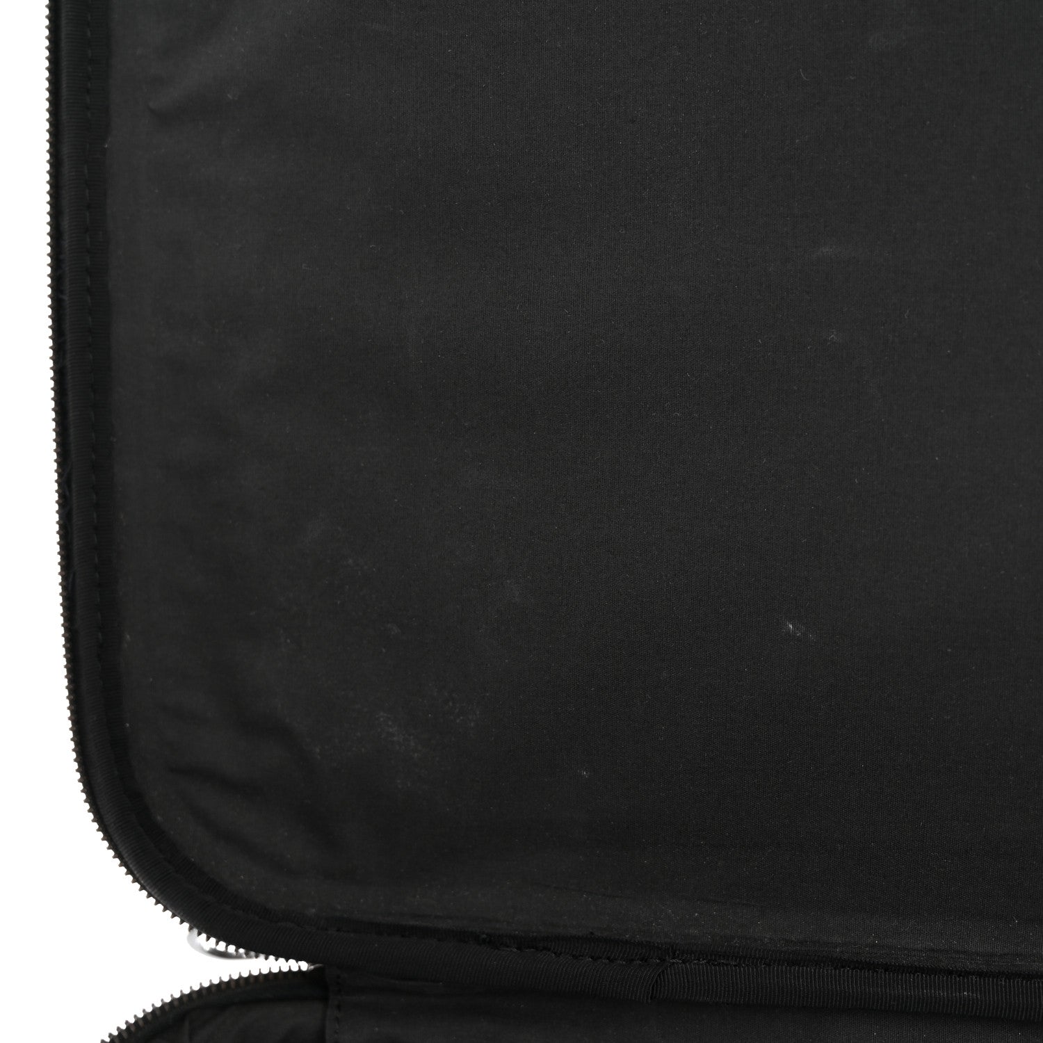 Bottega Veneta Nappa Intrecciato Trolley VN Black 8 of 14
