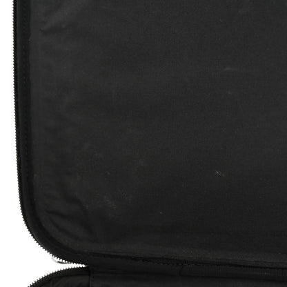 Bottega Veneta Nappa Intrecciato Trolley VN Black 8 of 14