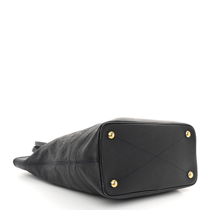 Louis Vuitton Empreinte Citadine PM Infini 4 of 11