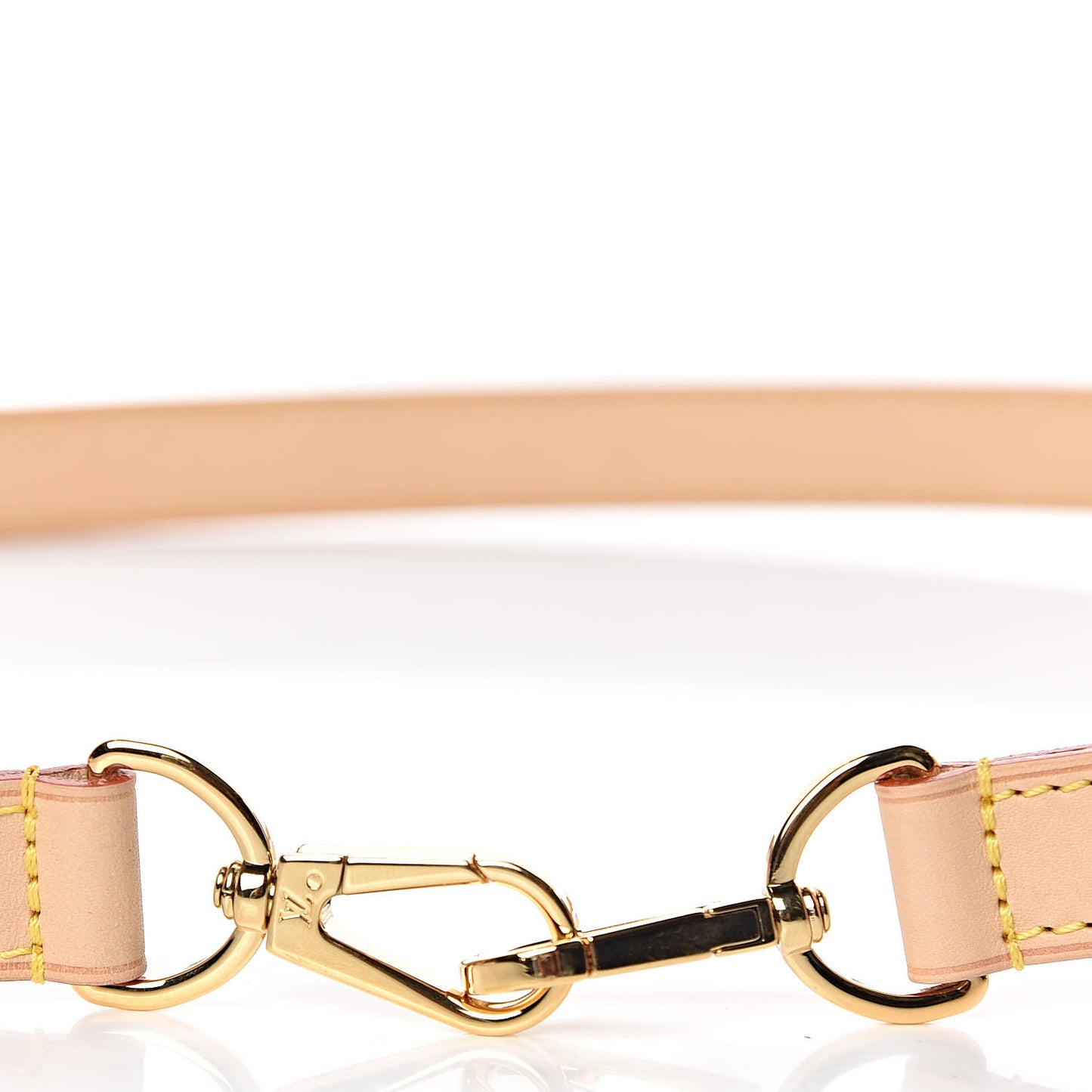 Vachetta 16mm Adjustable Shoulder Strap