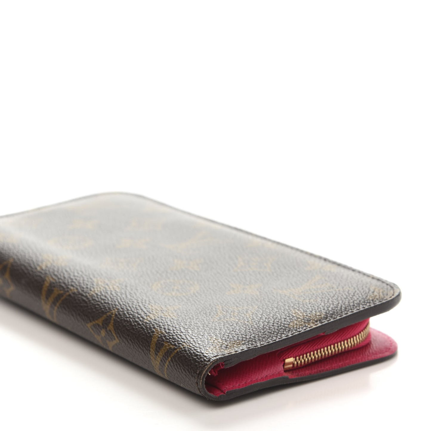 Monogram Insolite Wallet Pink