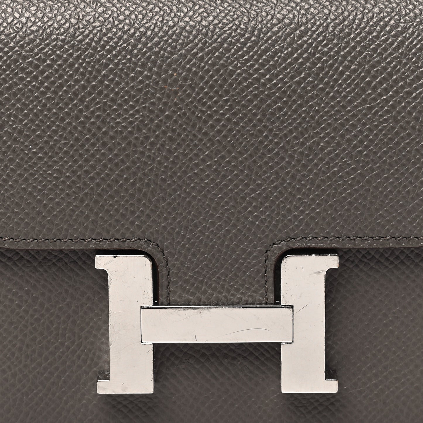 Epsom Constance Slim Wallet Etain