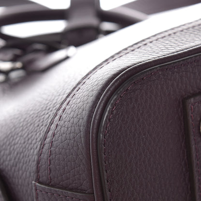 Louis Vuitton Taurillon Alma PM Aube 9 of 12
