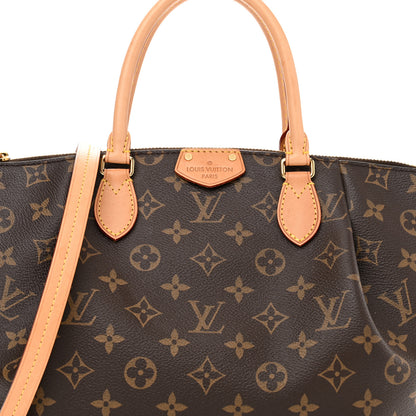 Louis Vuitton Monogram Turenne PM 9 of 12