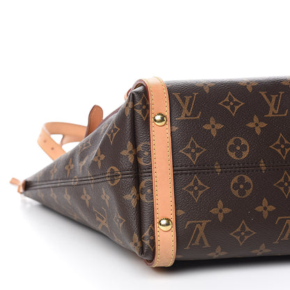 Louis Vuitton Monogram Tuileries 8 of 12