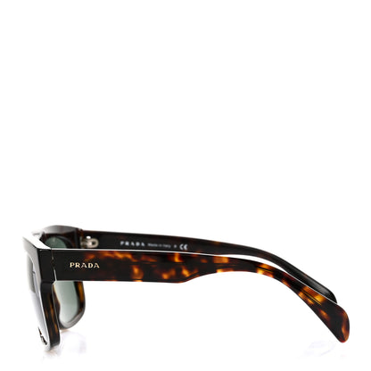 Prada Sunglasses SPR 14Q Tortoise 3 of 6