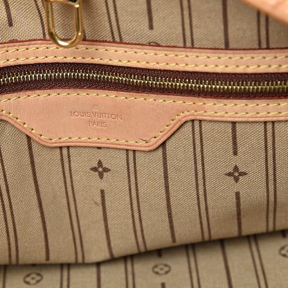 Louis Vuitton Monogram Delightful GM 12 of 17