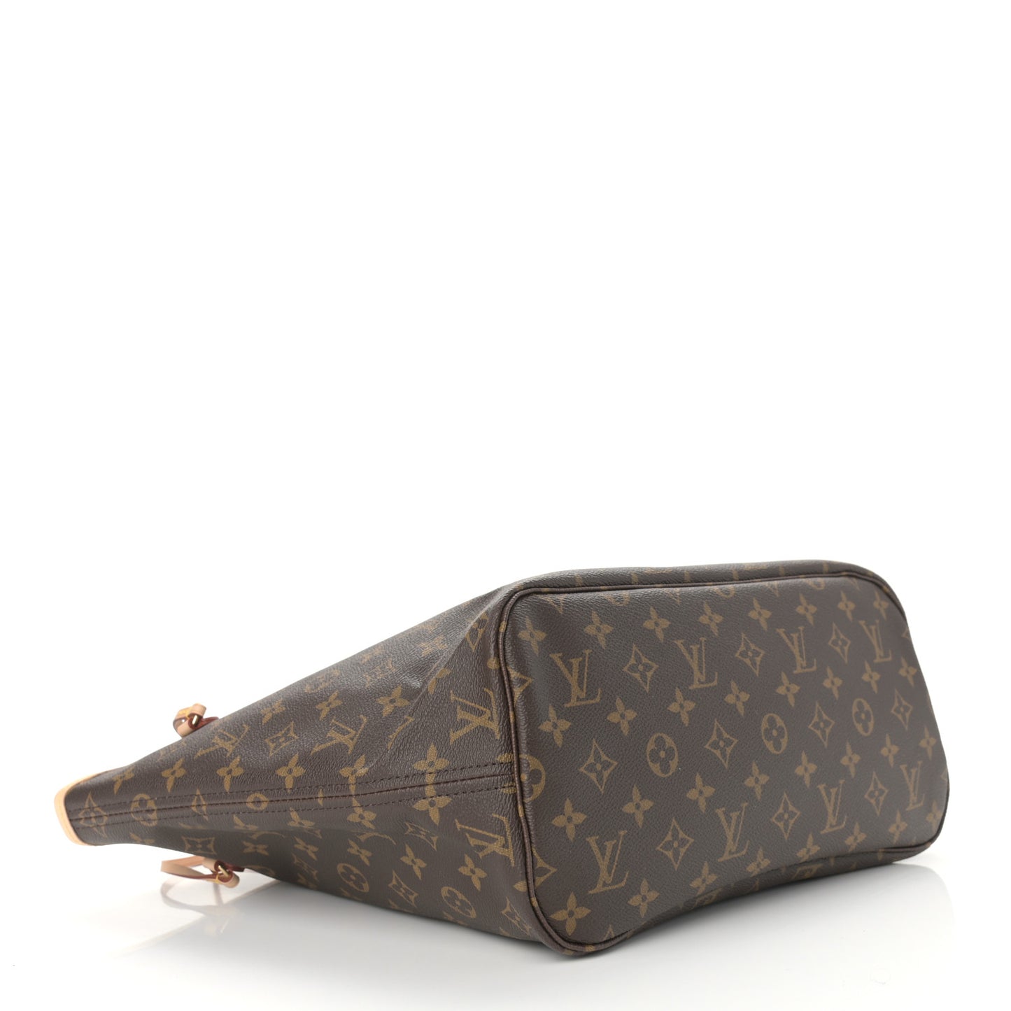 Monogram Neo Neverfull MM