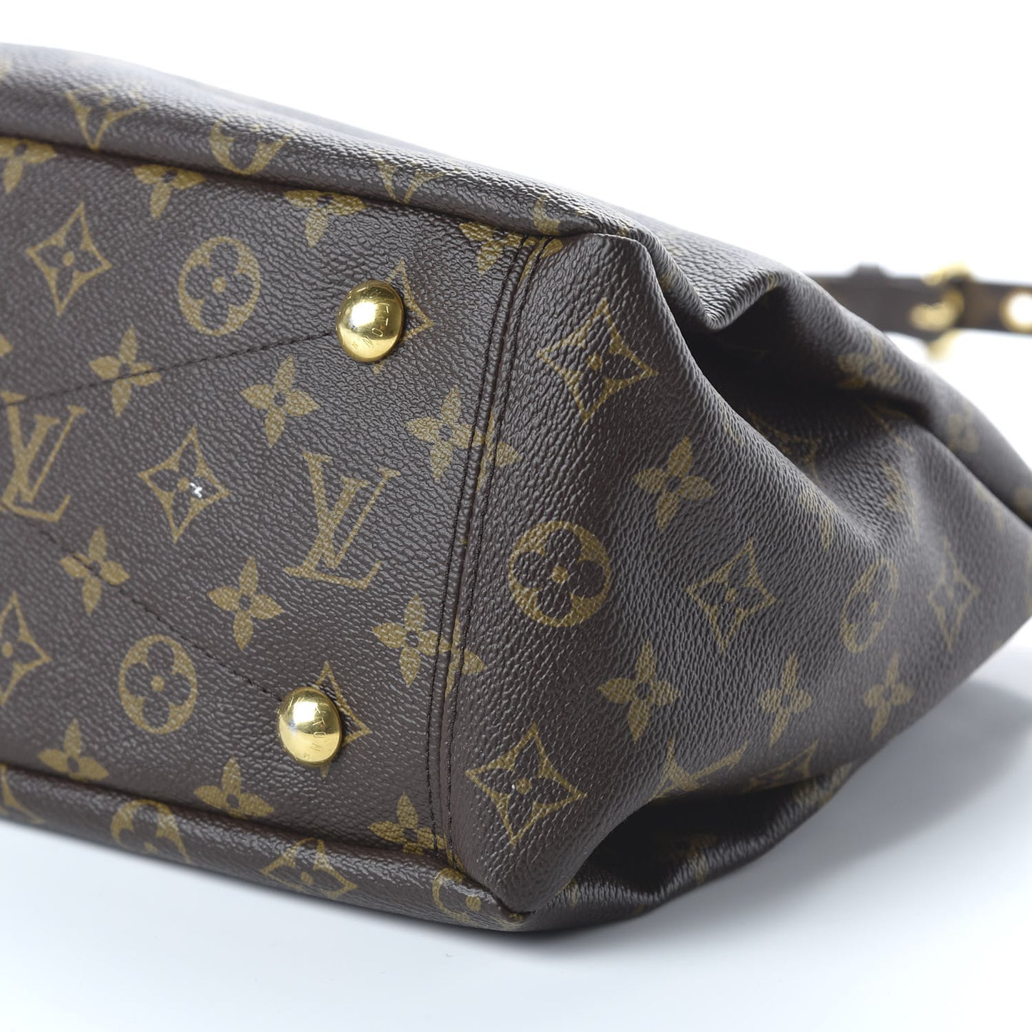Monogram Pallas Cherry
