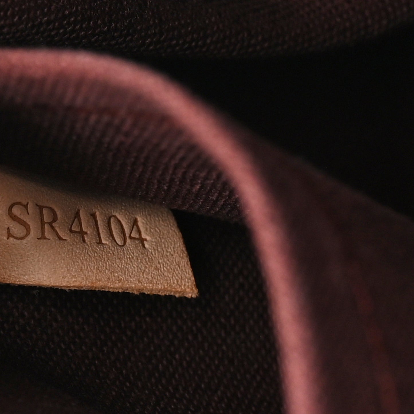 Monogram Turenne PM