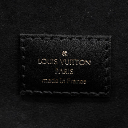 Louis Vuitton Reverse Monogram Pochette Metis 6 of 6