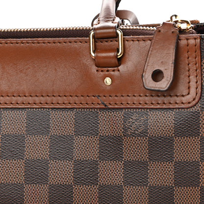 Louis Vuitton Damier Ebene Greenwich 13 of 23