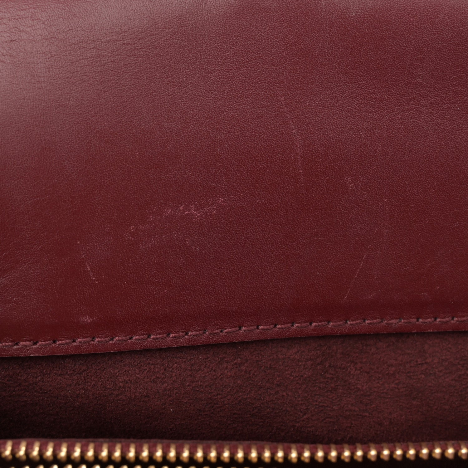 Louis Vuitton Monogram Venus Raisin 11 of 11
