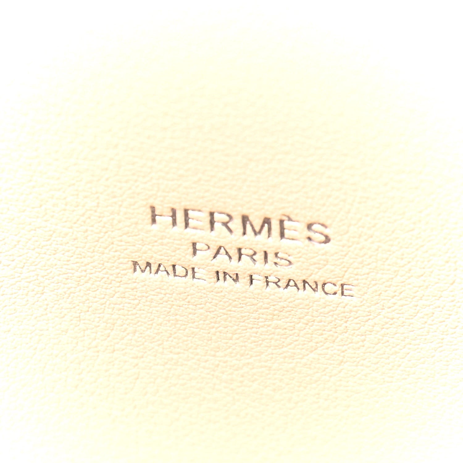 Hermes Epsom 1923 Bolide 25 Bleu Brume 5 of 8