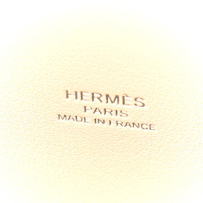 Hermes Epsom 1923 Bolide 25 Bleu Brume 5 of 8