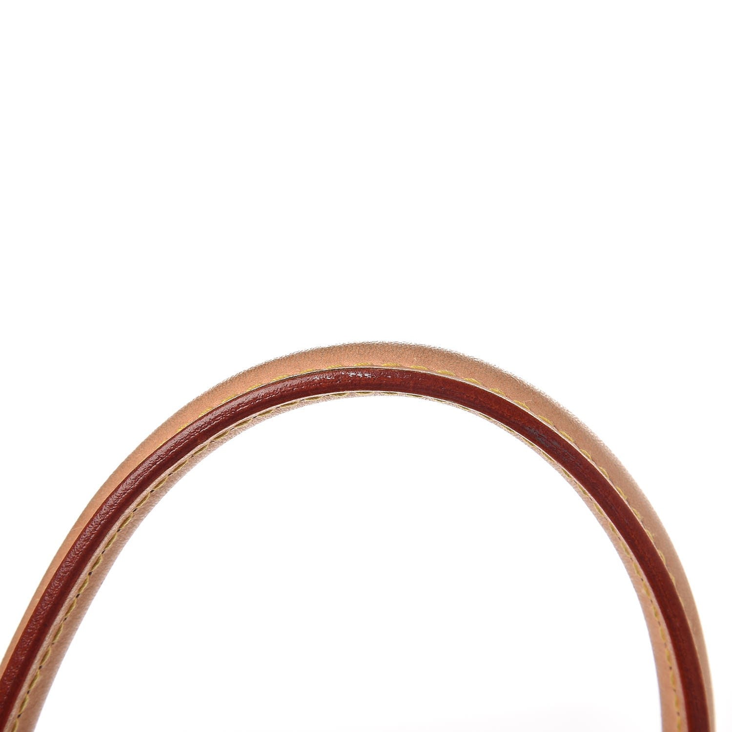 Louis Vuitton Monogram Pallas Safran 9 of 10