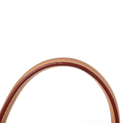 Louis Vuitton Monogram Pallas Safran 9 of 10