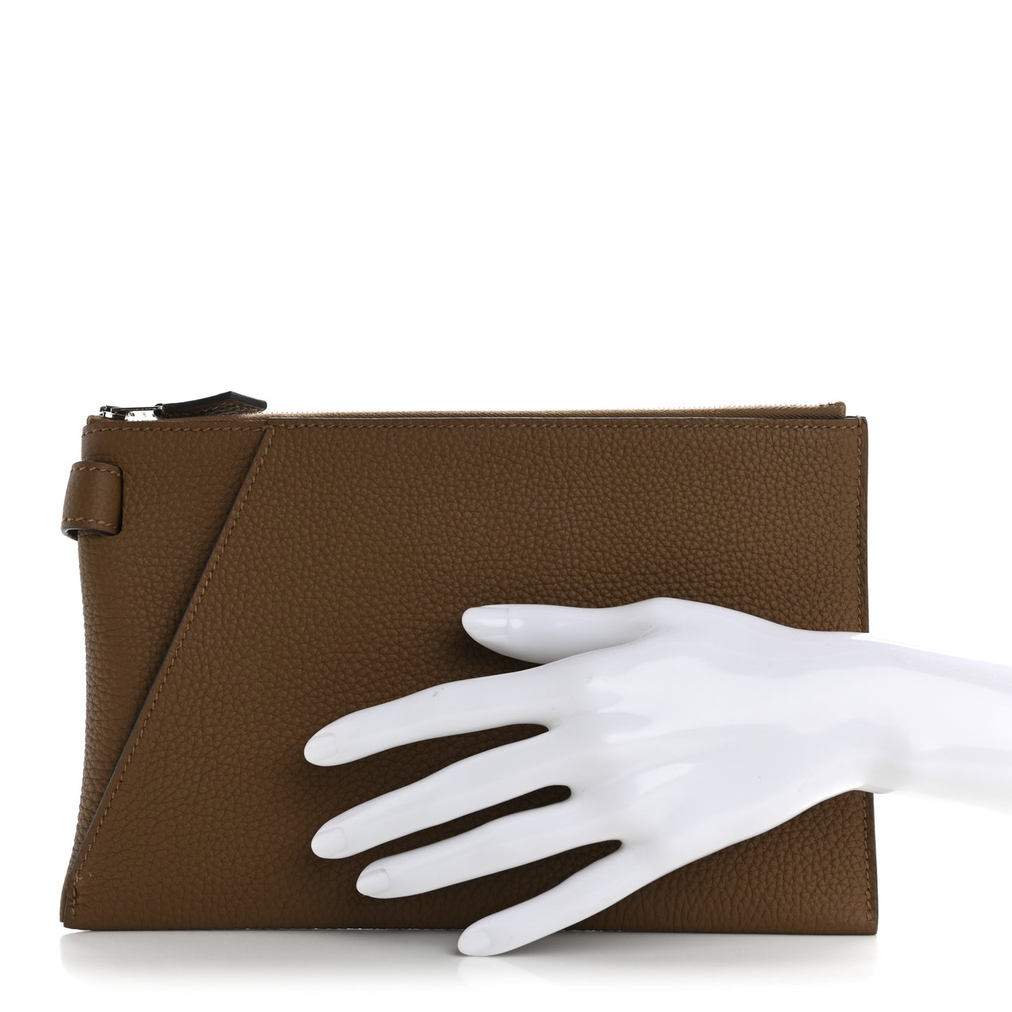 Togo Cabavertige 24 Pouch Alezan