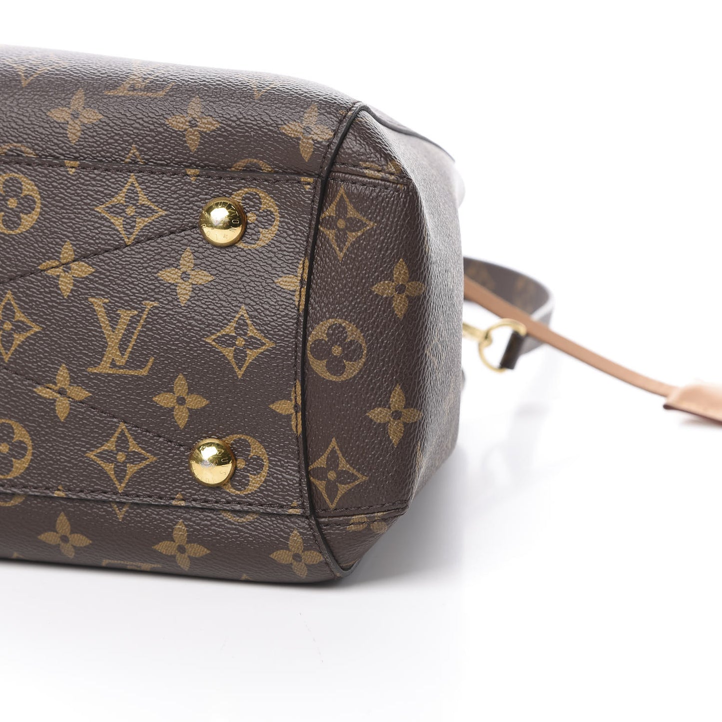 Monogram Montaigne MM