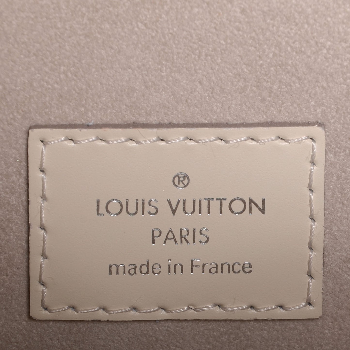Epi Pont-Neuf PM Ivory