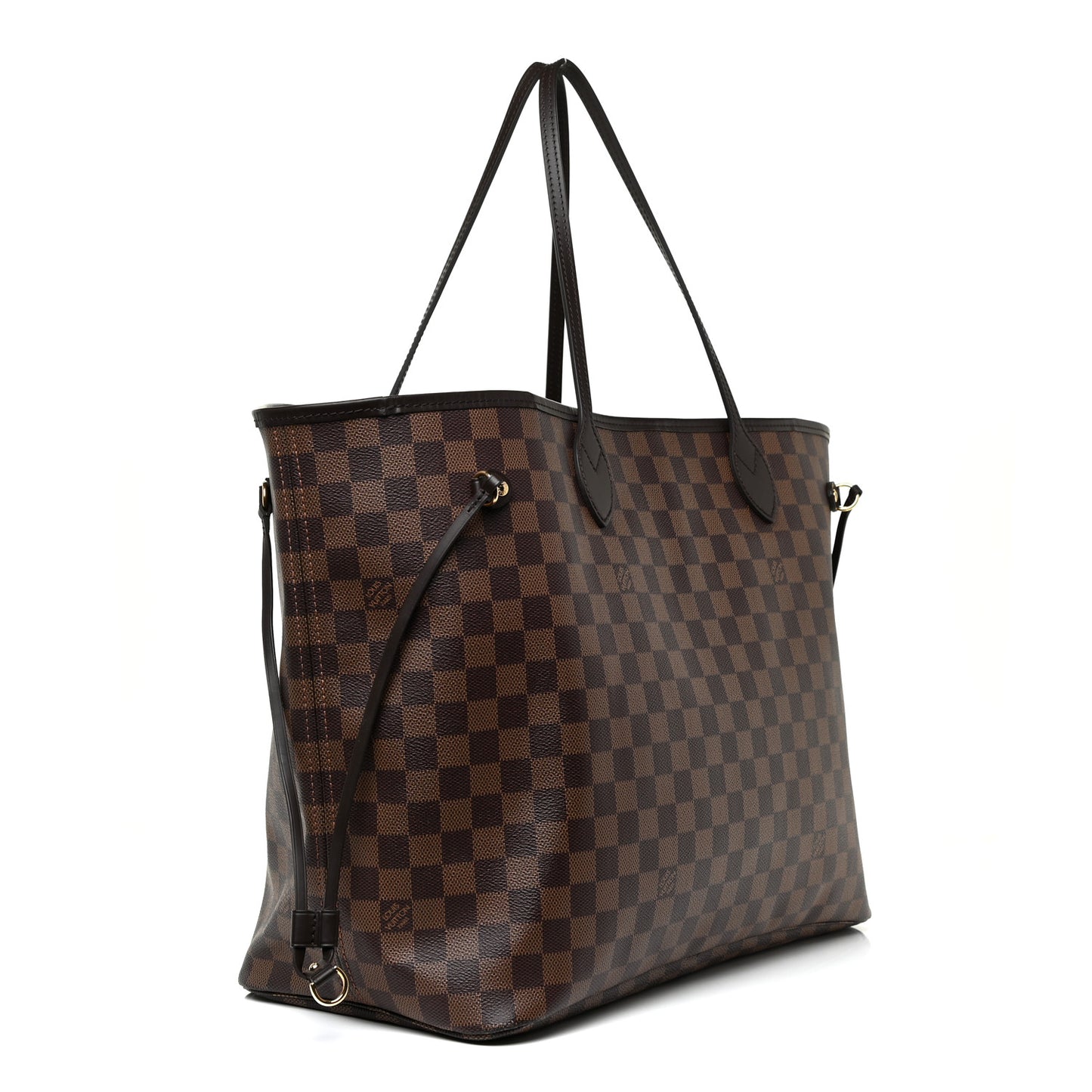 Damier Ebene Neo Neverfull GM