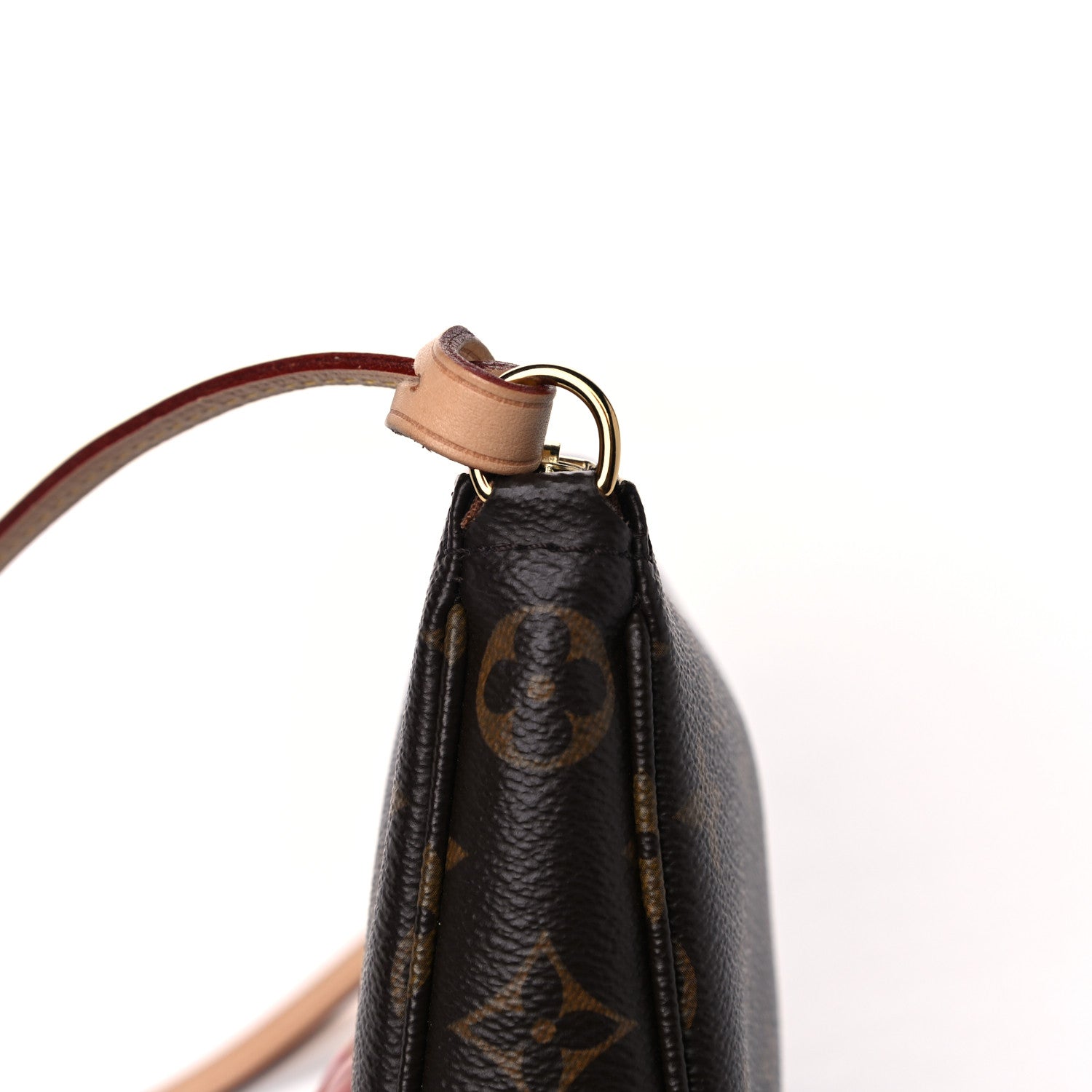 Louis Vuitton Monogram Pochette Accessories NM 6 of 9