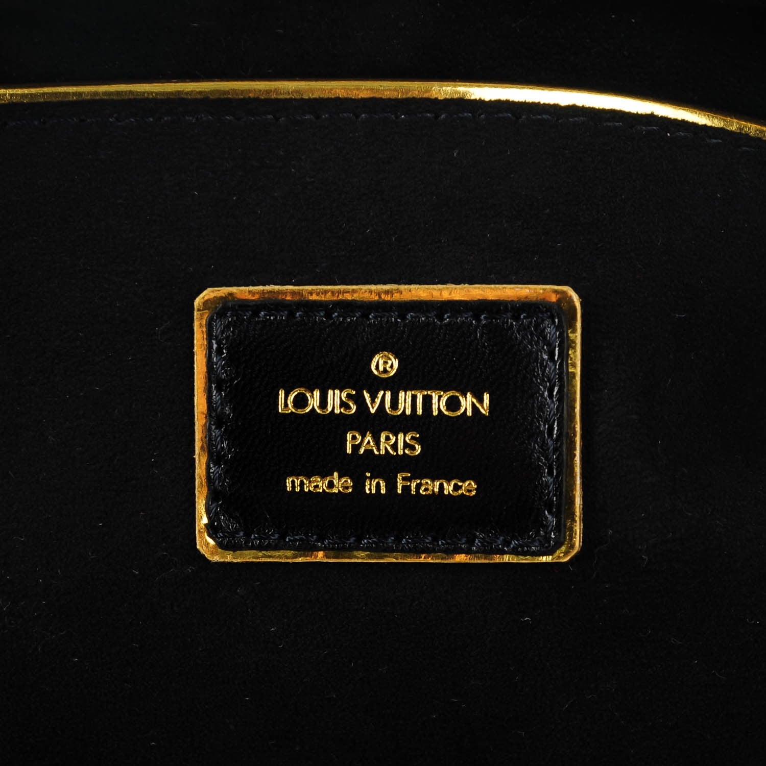 Louis Vuitton Monogram Leopard Stephen Bag 7 of 8