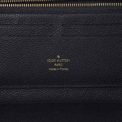 Louis Vuitton Empreinte Secret Long Wallet Infini 6 of 6