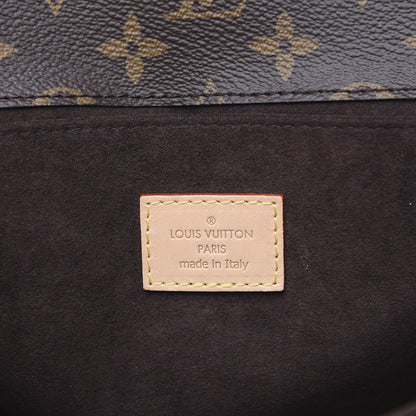 Louis Vuitton Monogram Pochette Metis 6 of 11