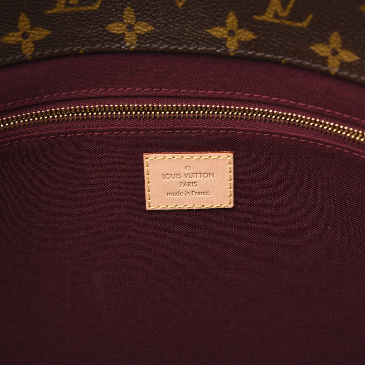 Monogram Raspail GM