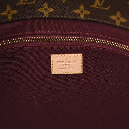 Louis Vuitton Monogram Raspail GM 6 of 12