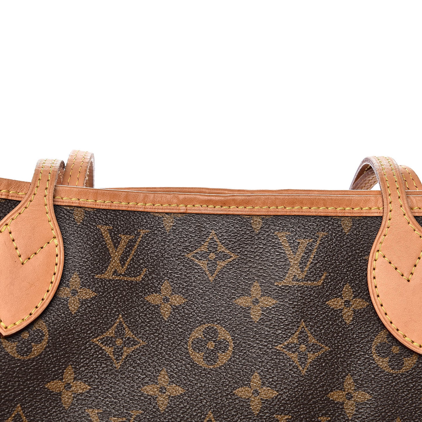 Monogram Neo Neverfull MM Mimosa