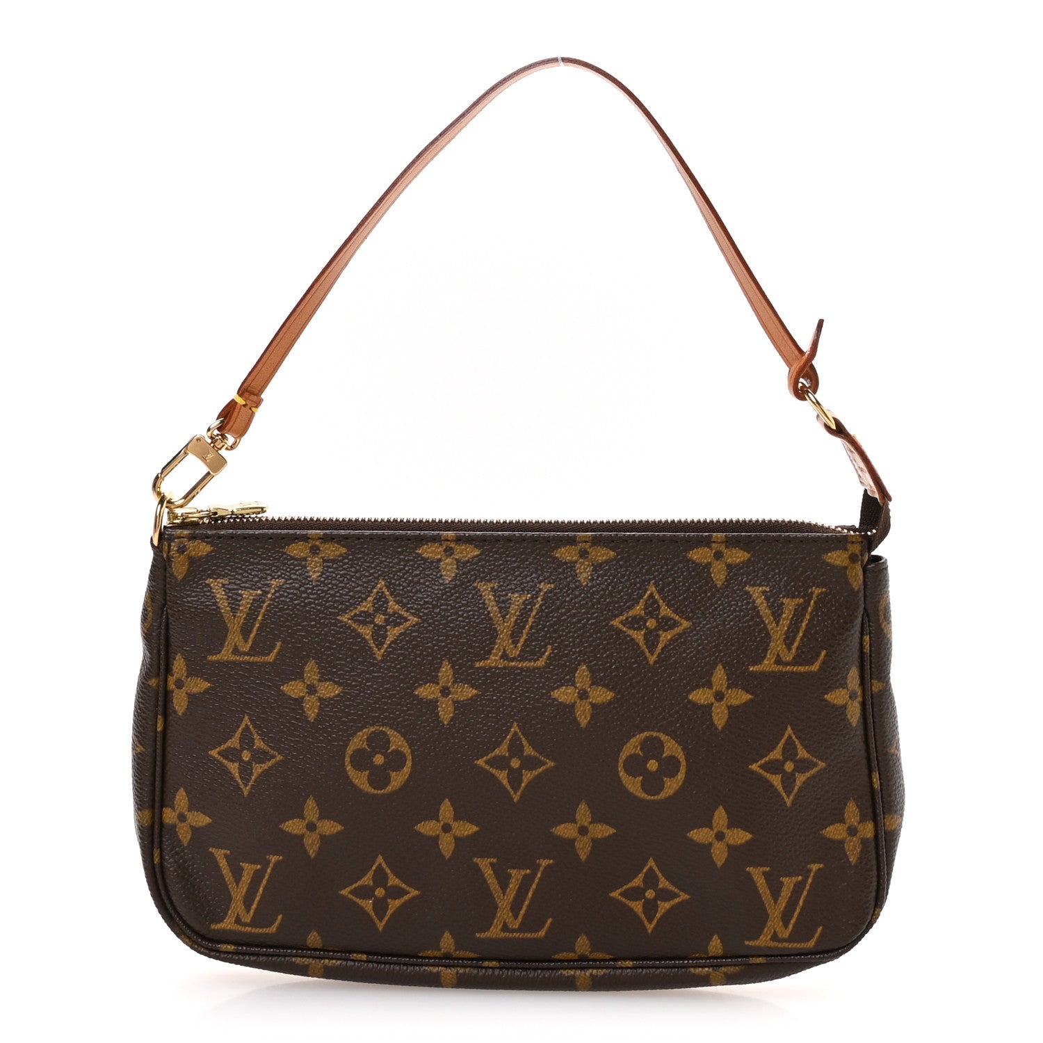 Louis Vuitton Monogram Pochette Accessories 1 of 10