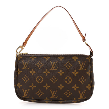 Louis Vuitton Monogram Pochette Accessories 1 of 10