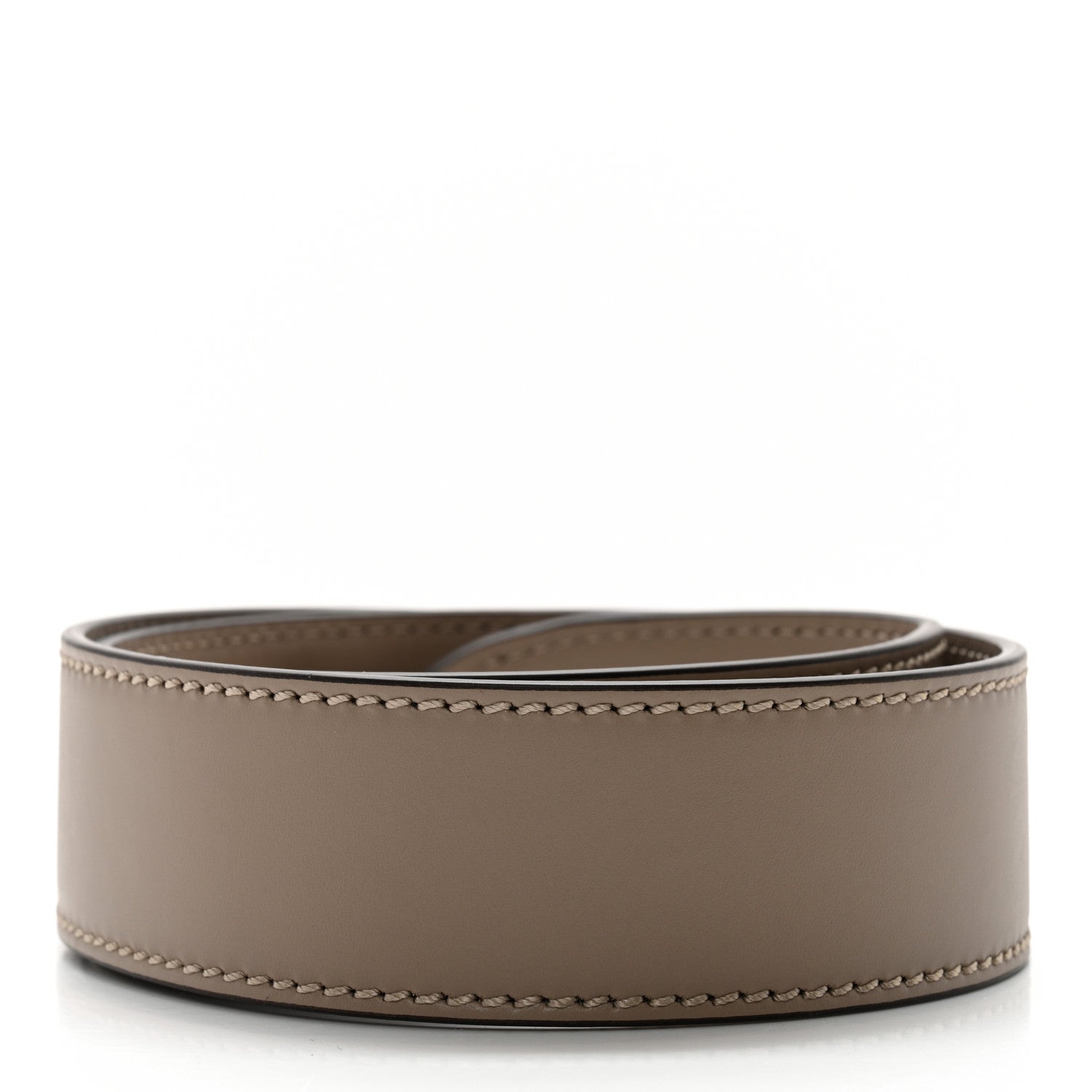 Fendi Vitello Strap You Tortora 2 of 5