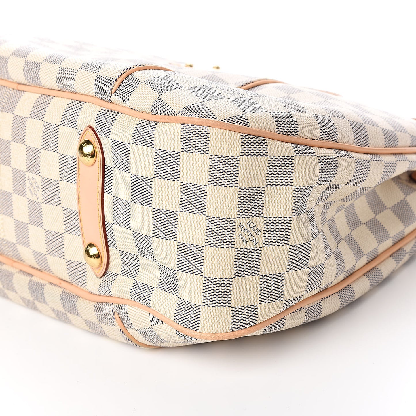 Damier Azur Galliera PM