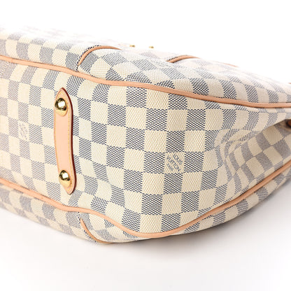 Louis Vuitton Damier Azur Galliera PM 10 of 11