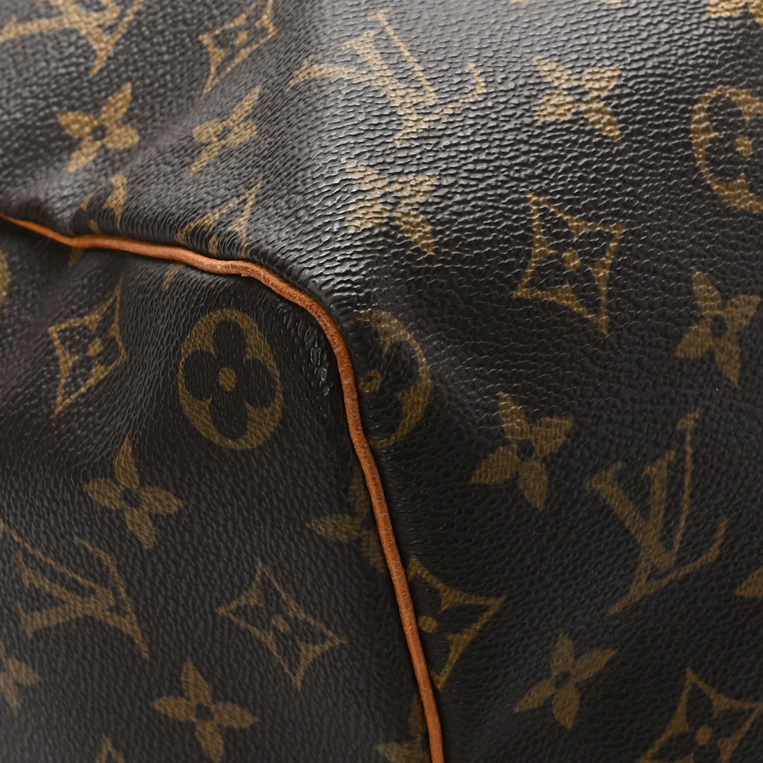Louis Vuitton Monogram Speedy 40 7 of 10