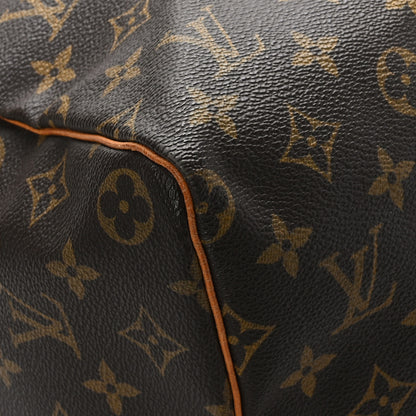 Louis Vuitton Monogram Speedy 40 7 of 10