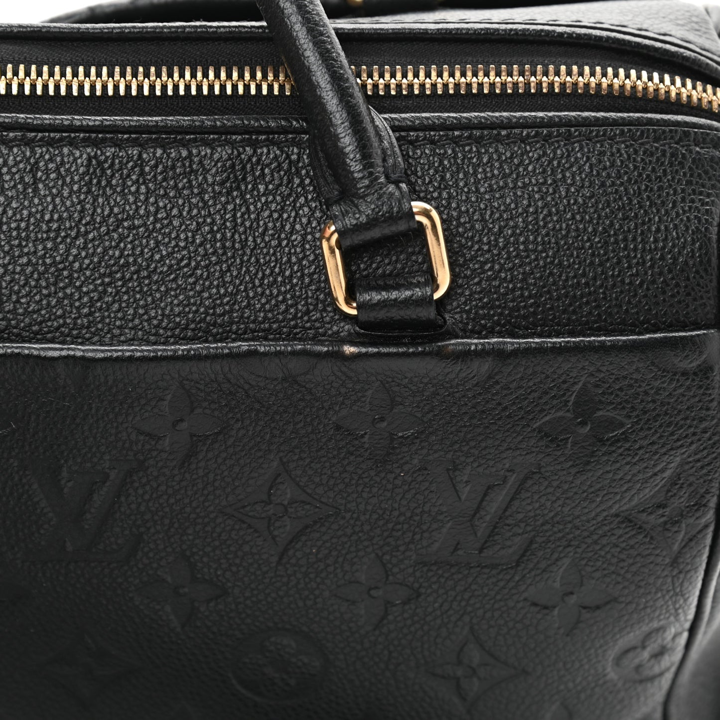 Empreinte Speedy Bandouliere 25 NM Black