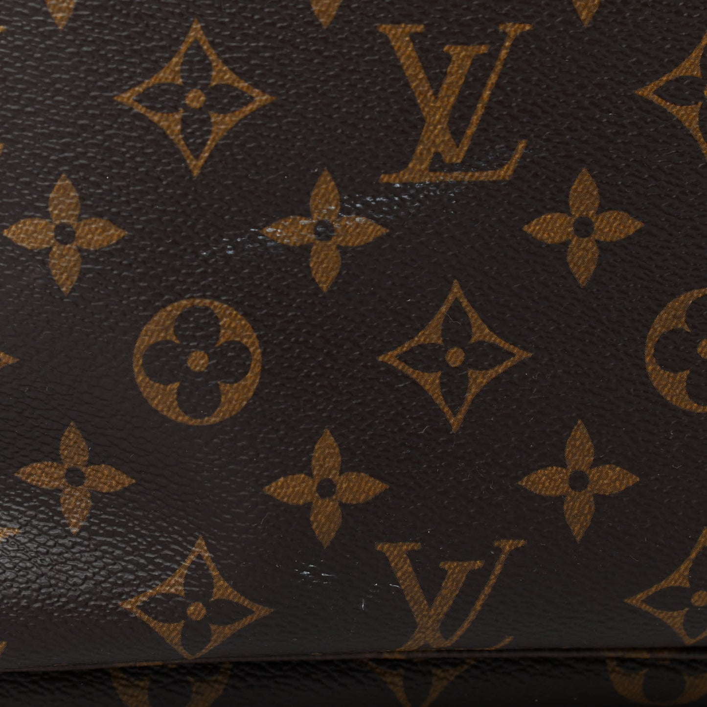 Monogram Neo Neverfull MM