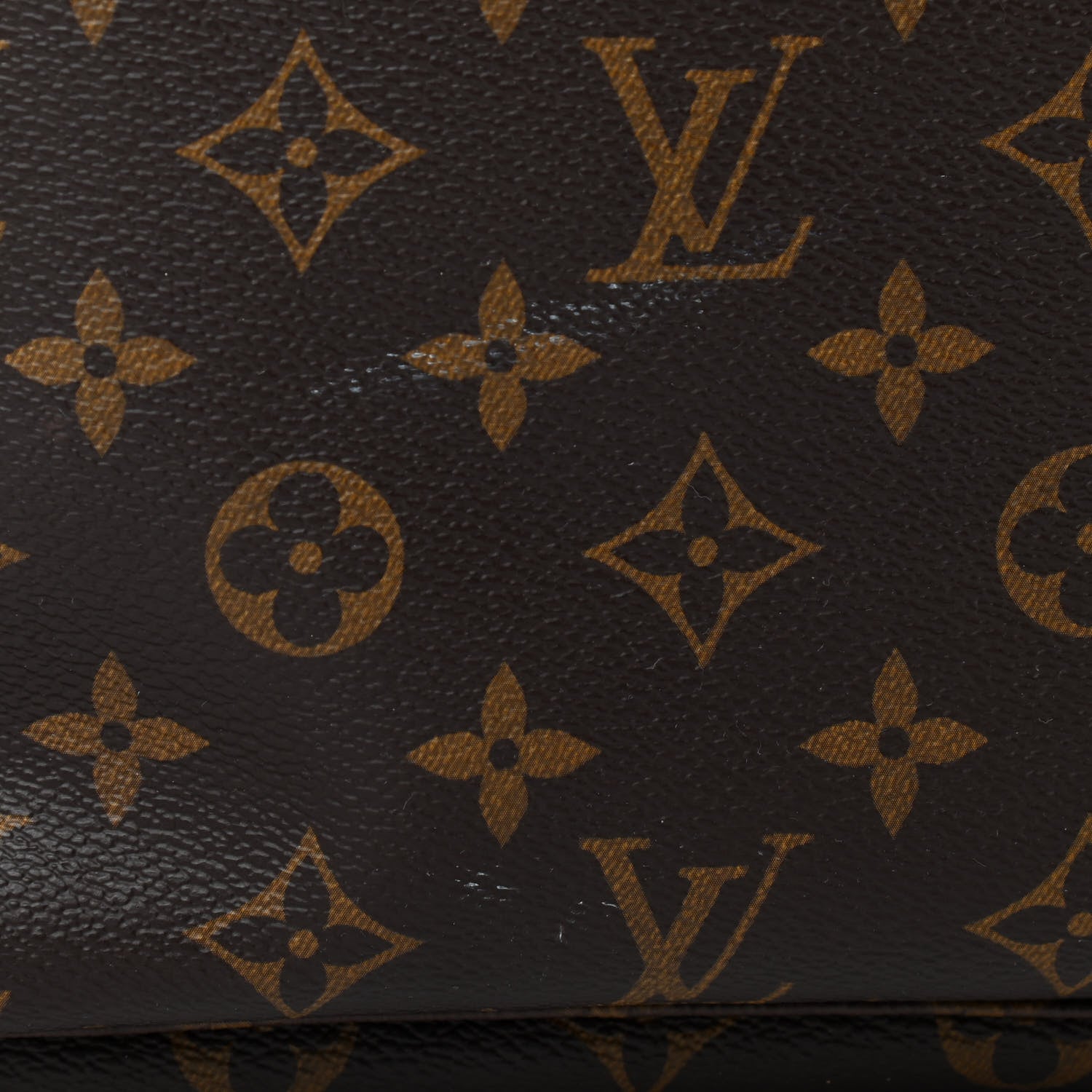 Louis Vuitton Monogram Neo Neverfull MM 5 of 8