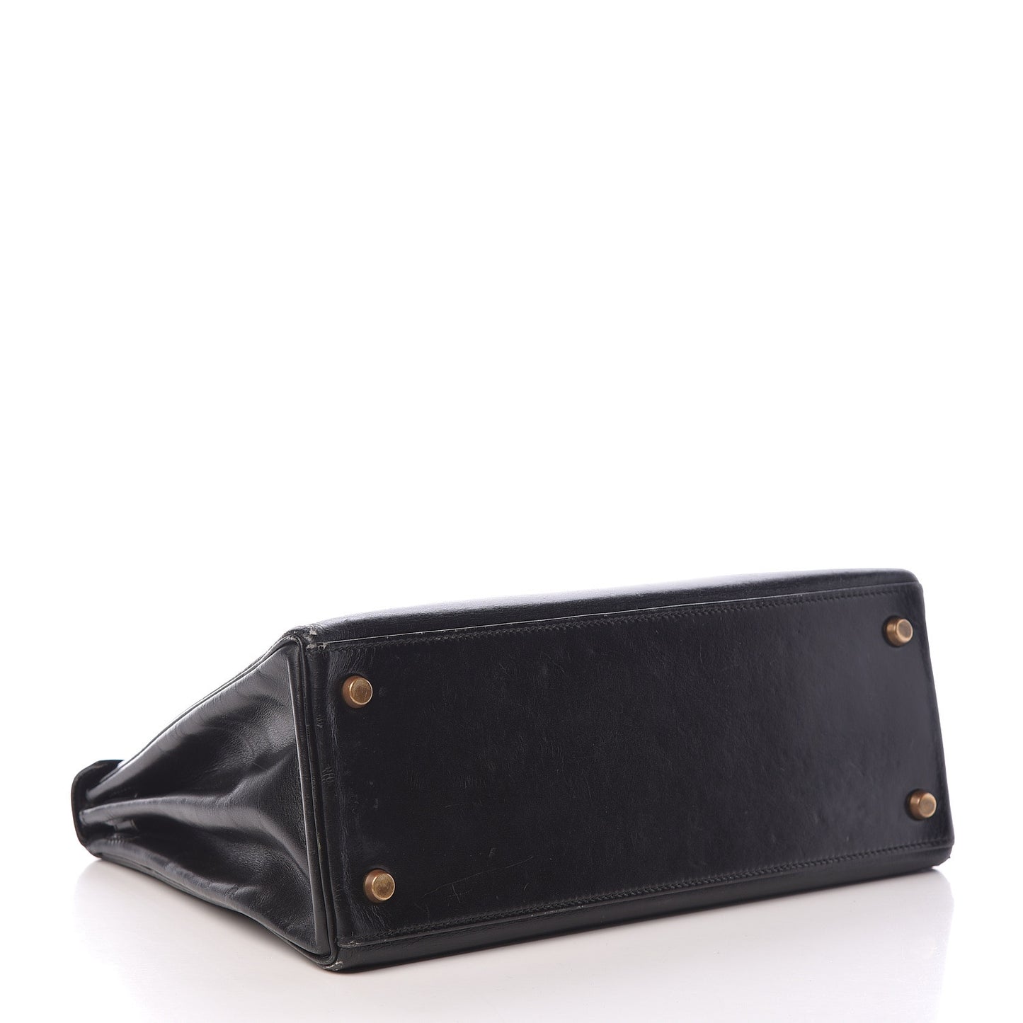 Box Kelly Retourne 28 Black