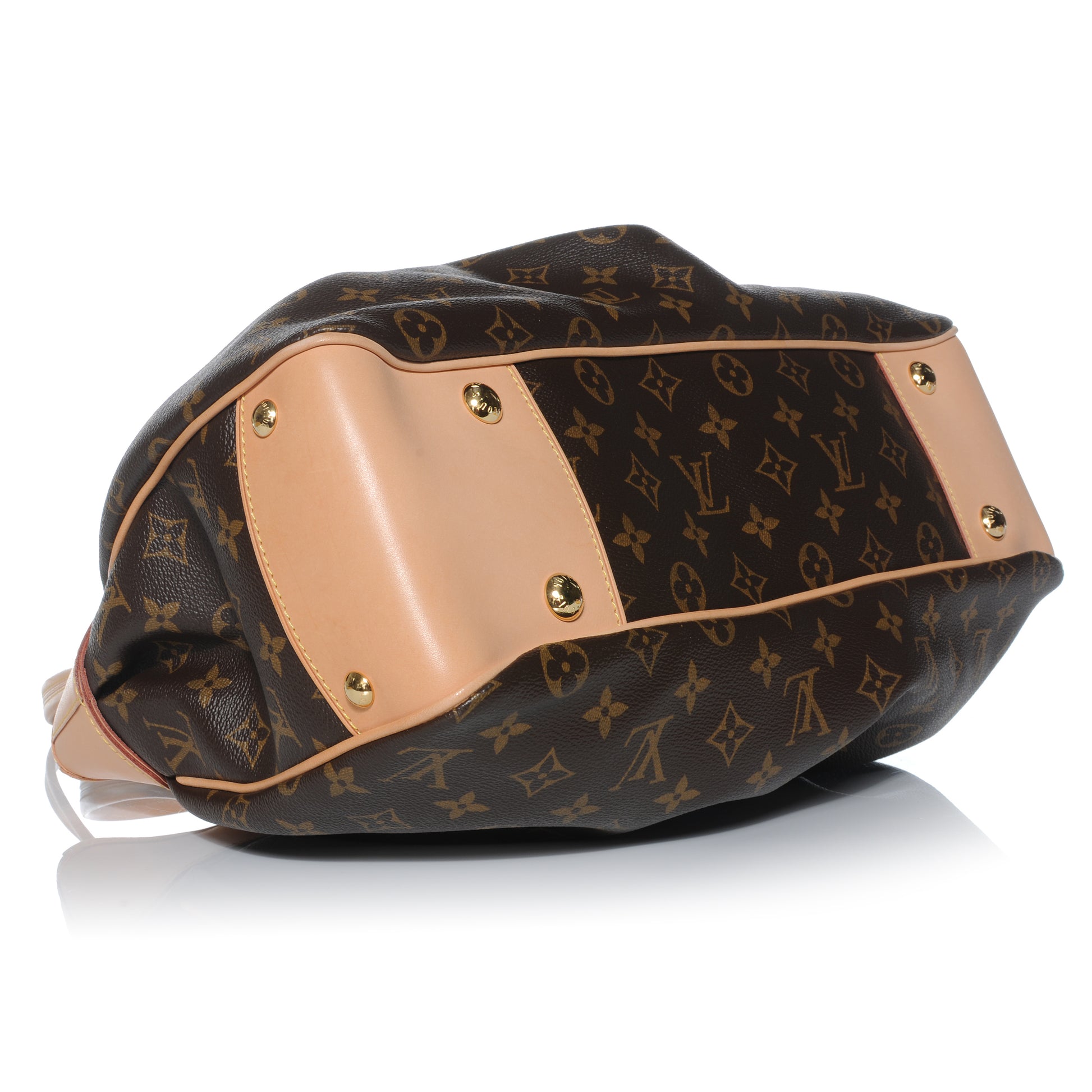 Louis Vuitton Monogram Boetie MM 4 of 8