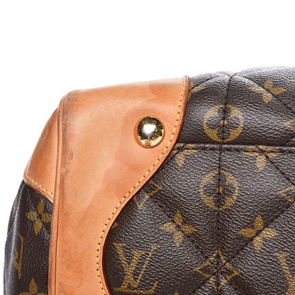 Louis Vuitton Monogram Etoile Shopper 17 of 21