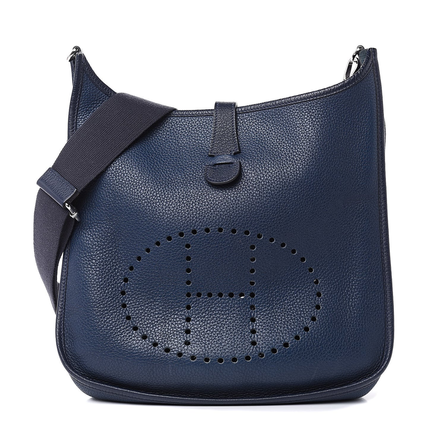 Taurillon Clemence Evelyne III PM Bleu Thalassa