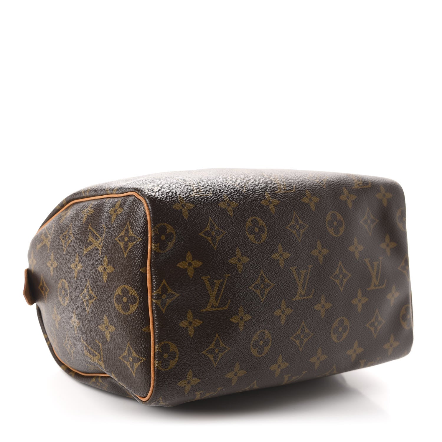 Louis Vuitton Monogram Speedy 25 4 of 12